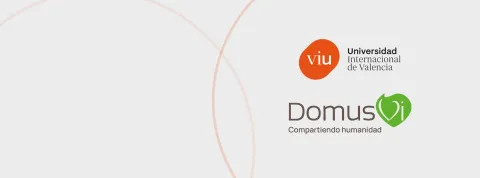 VIU-DomusVi logos header