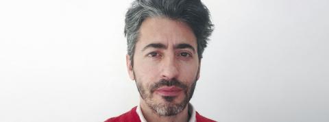 Dr. Miguel Ángel Piqueras