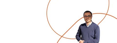 Dr. Morteza Yazdani VIU header