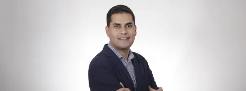 Dr. Ulises Prieto Mora