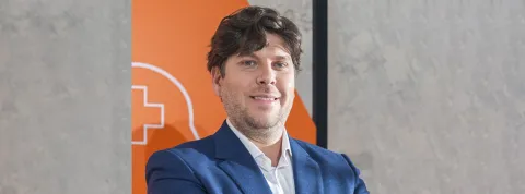 Dr. Vicente Andreu Fernández