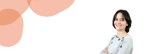 Dra. Esther Lázaro Pérez VIU