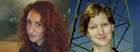 Dra. Kristin Dietrich y Dra. Vanessa Moscardó VIU.jpg