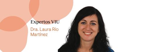 Dra. Laura Río Martínez
