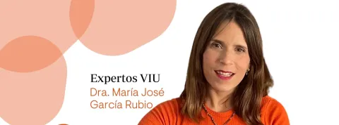 Dra. María José García Rubio VIU
