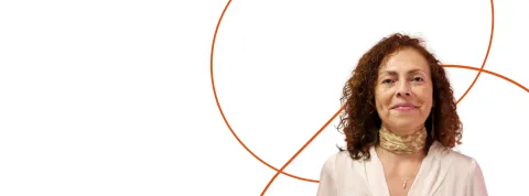 Dra. Mary Josefina Vergara VIU card