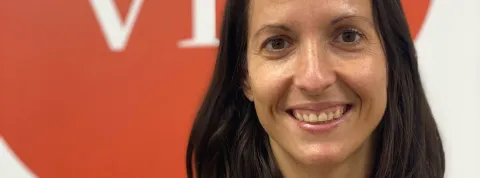 Dra. Arantxa Duque Moreno