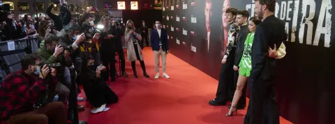 Imagen Portada Masterclass online - Estrategia, emoción y logística en la creación de eventos