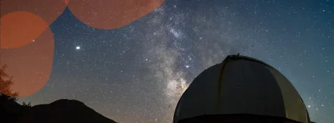 ESIC VIU - Astronomía 