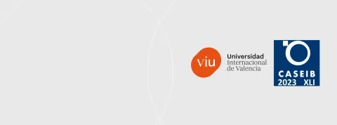 ESICT VIU - CASEIB 2023 header