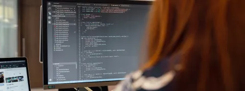 En qué puede trabajar un ingeniero de sistemas - CO