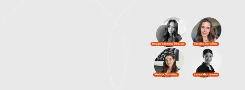 Equipo ganador II Marketing Sprint Challenge banner