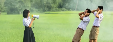 Estilos de comunicación