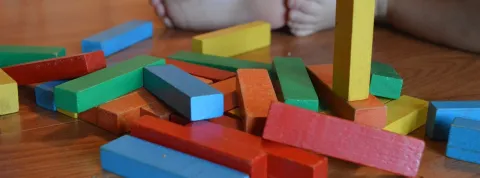 Estimulación temprana Perú