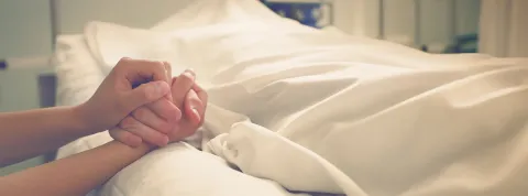 Estudio VIU Sanitarios actitudes frente a la muerte