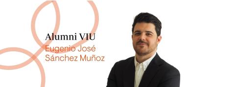 Eugenio José Sánchez Muñoz