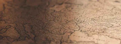 La violencia indómita del siglo XX europeo