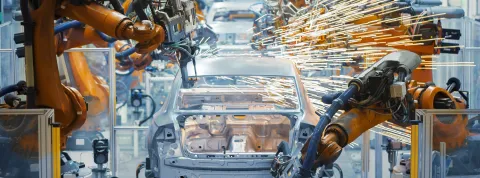 Máster en Robótica