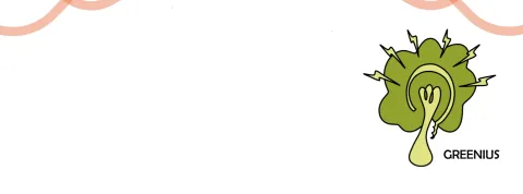 GREENIUS VIU Logo header