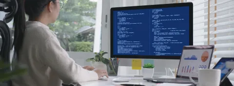 Grado Ciencia de Datos