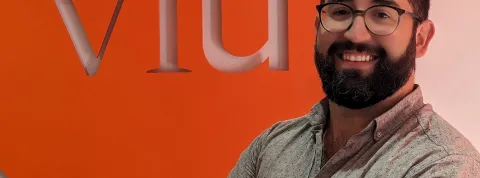 Imagen de retrato de Jesús González Moreno