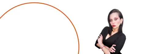 Graciela Morejón - Ganadora Beca SENESCYT-VIU I edición header