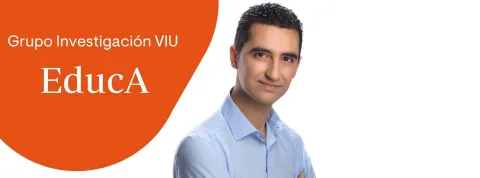 Grupo Investigación VIU EducA