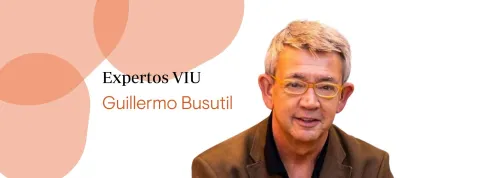 Guillermo Busutil VIU