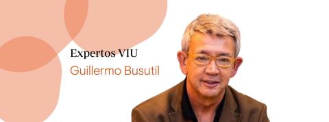 Guillermo Busutil VIU