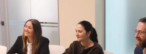 Convenio VIU Escuelas Católicas CV header