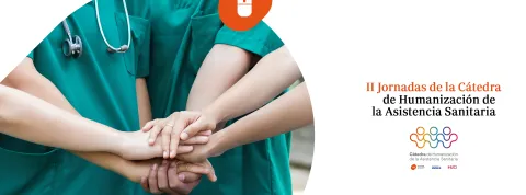 II Jornadas de Humanización