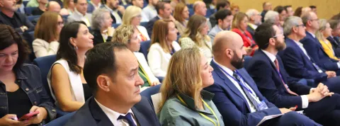 Presentación ONED - header