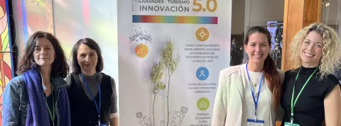 Participación VIU congreso interpretación y traducción