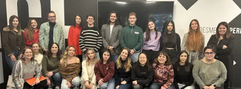 Visita Atresmedia Banner