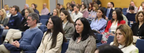 Jornada VIU-FECEVAL público