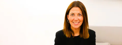 Imagen Aurora García Tejedor