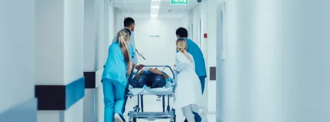 Imagen Cabecera MU Cuidados de Enfermería en Urgencias y Emergencias