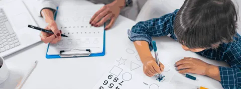 Imagen Cabecera MU Psicología de la Educación