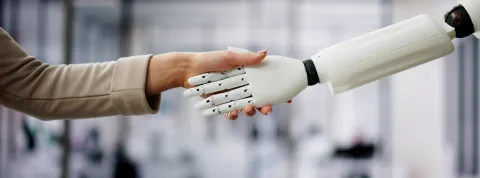 Imagen portada La Inteligencia artificial en el arbitraje internacional