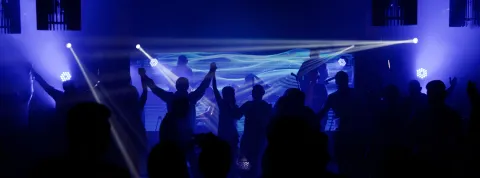 Imagen cabecera música mákina