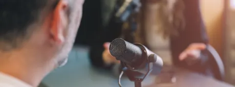 Imagen portada Entrevista Online con Luis García Montero