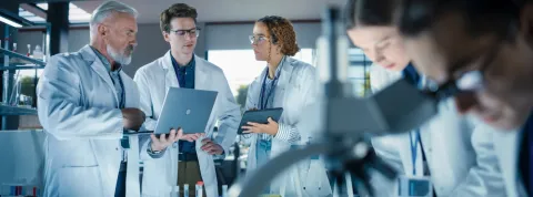 Imagen portada MFP Inteligencia Artificial aplicada a la Salud y Entornos Sanitarios