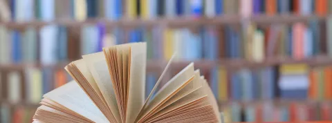 Imagen portada evento Más Palabra Andrés Neuman