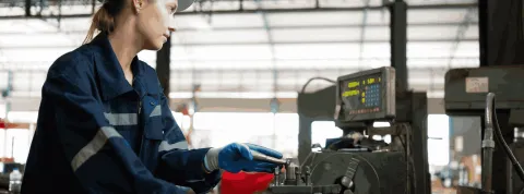 Imagen portada masterclass Ingeniería Organización Industrial - del aula a la empresa