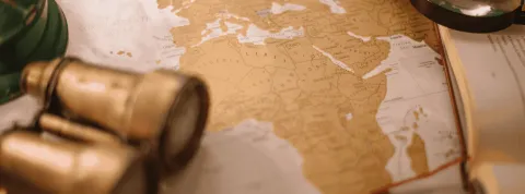 Imagen portada evento Medio Oriente