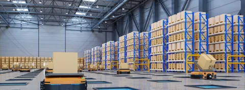 Industria 4.0 factores