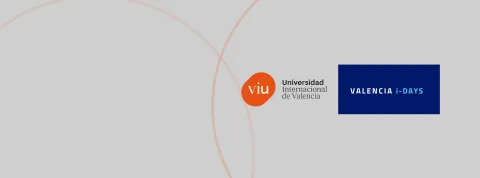 Innovation Days VLC UPV - Banner