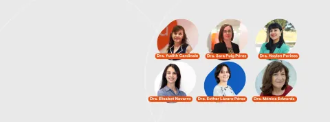 Investigadoras VIU ránking CSIC header