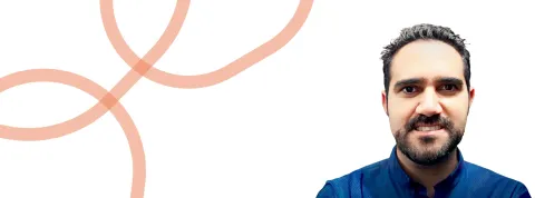 Jesús Estévez Monagas Alumni VIU 