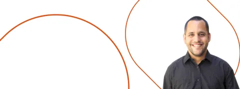 Jesús Vicente Alcívar - Alumni VIU header